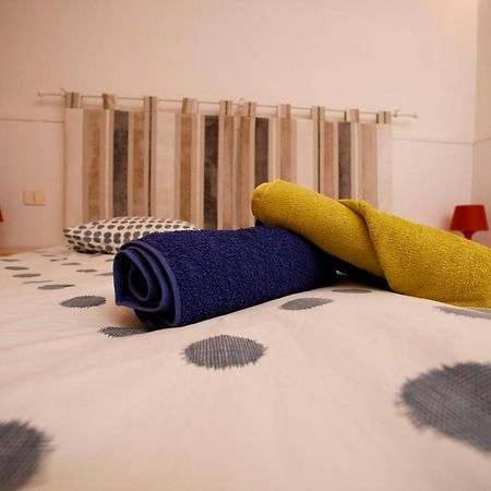 Costa Del Silencio Apartment 外观 照片