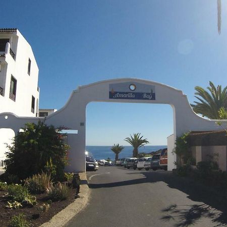 Costa Del Silencio Apartment 外观 照片
