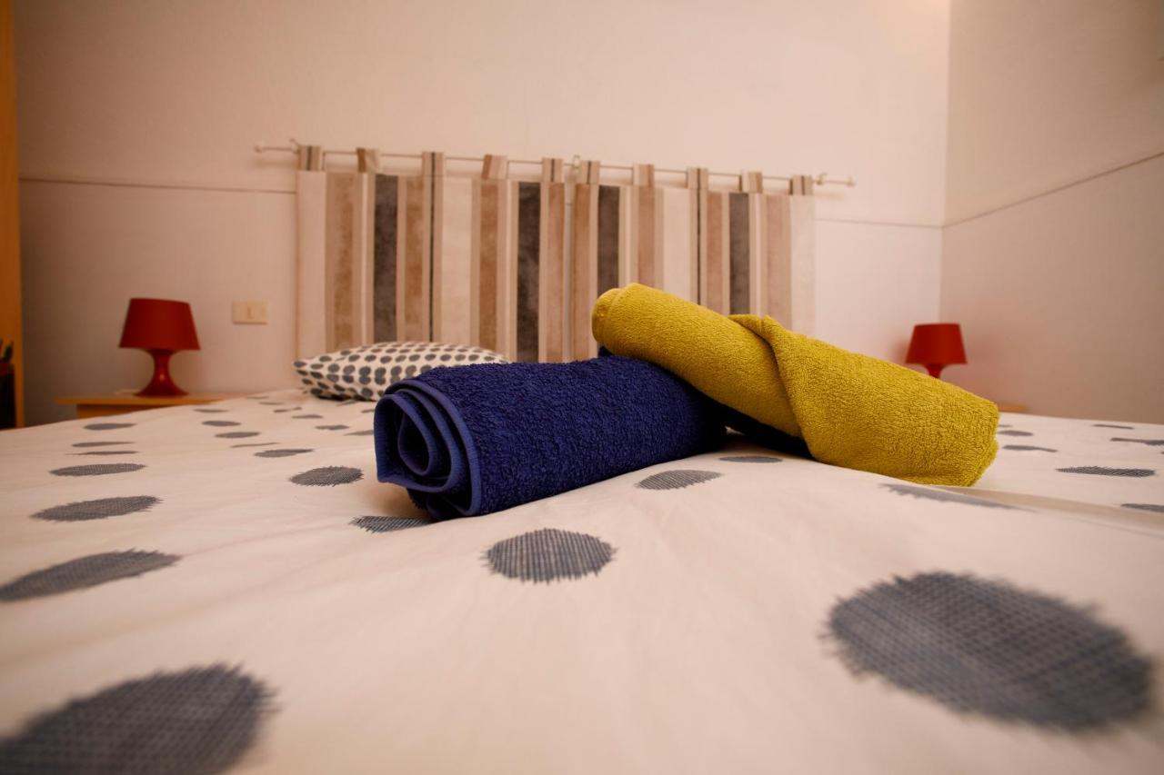 Costa Del Silencio Apartment 外观 照片