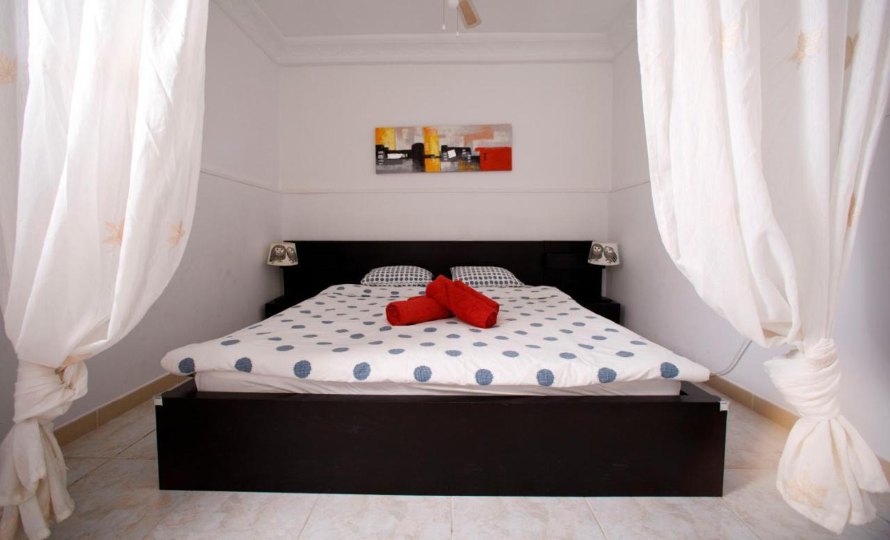 Costa Del Silencio Apartment 外观 照片