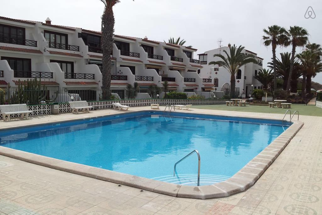 Costa Del Silencio Apartment 客房 照片