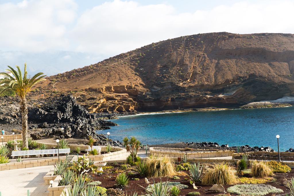 Costa Del Silencio Apartment 客房 照片