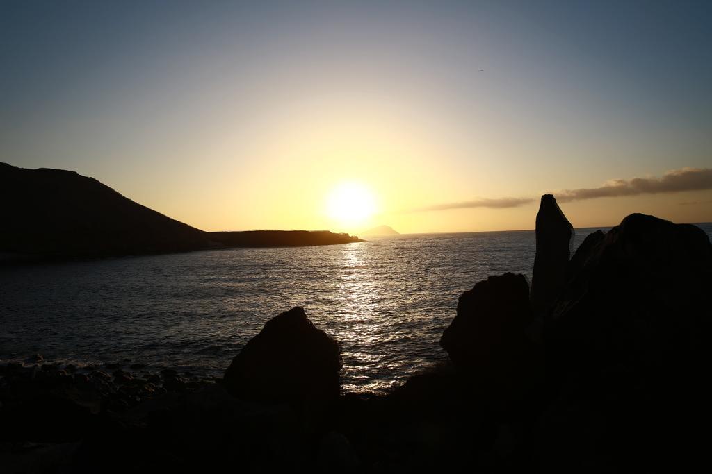 Costa Del Silencio Apartment 客房 照片
