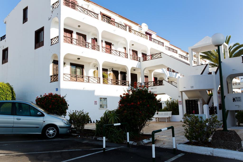 Costa Del Silencio Apartment 客房 照片