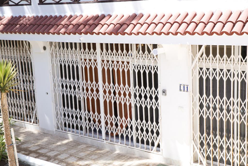 Costa Del Silencio Apartment 外观 照片