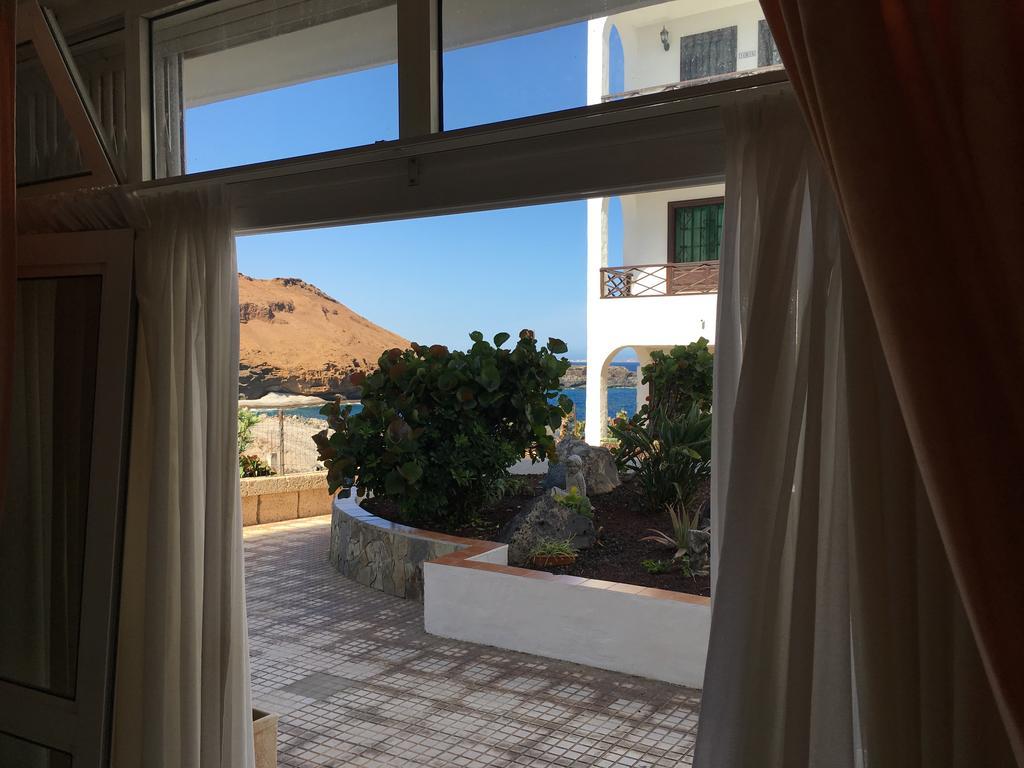 Costa Del Silencio Apartment 外观 照片