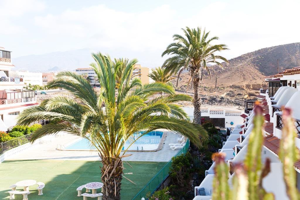 Costa Del Silencio Apartment 外观 照片