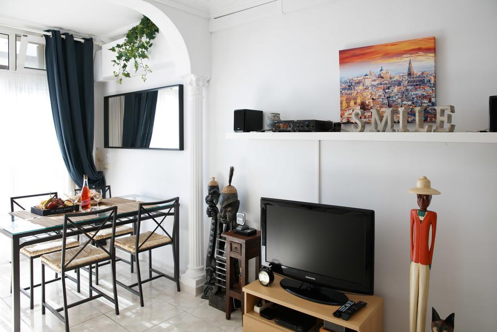 Costa Del Silencio Apartment 外观 照片