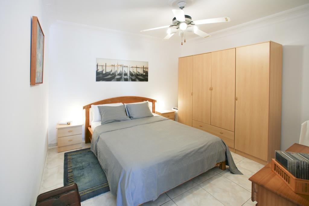 Costa Del Silencio Apartment 外观 照片