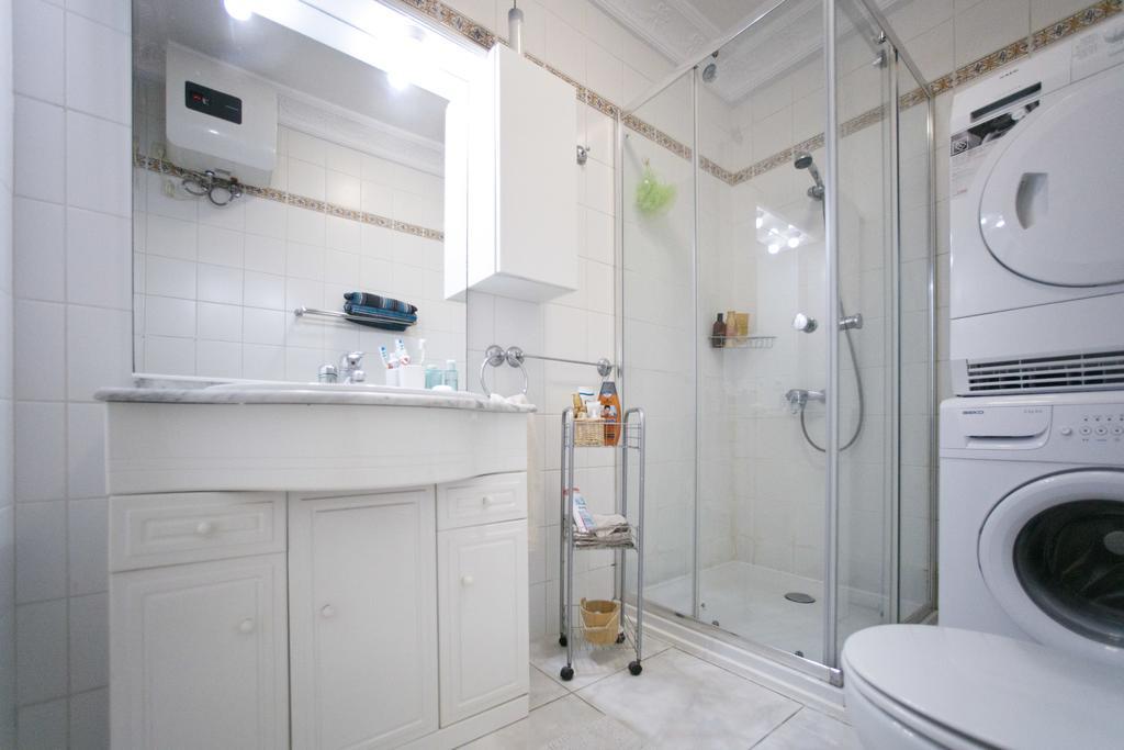 Costa Del Silencio Apartment 外观 照片