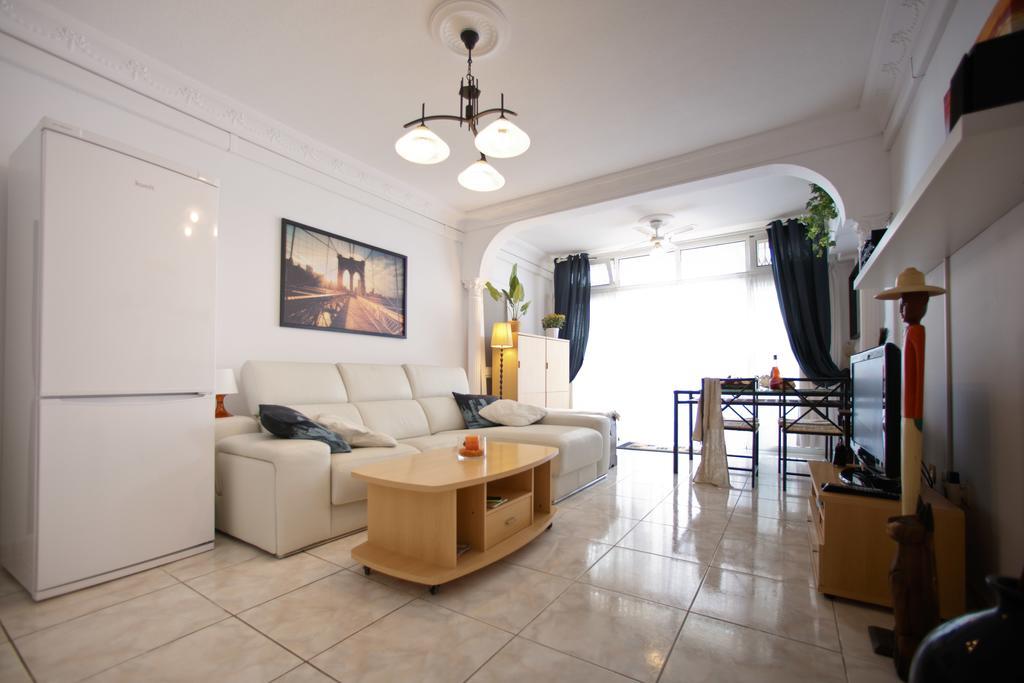 Costa Del Silencio Apartment 外观 照片