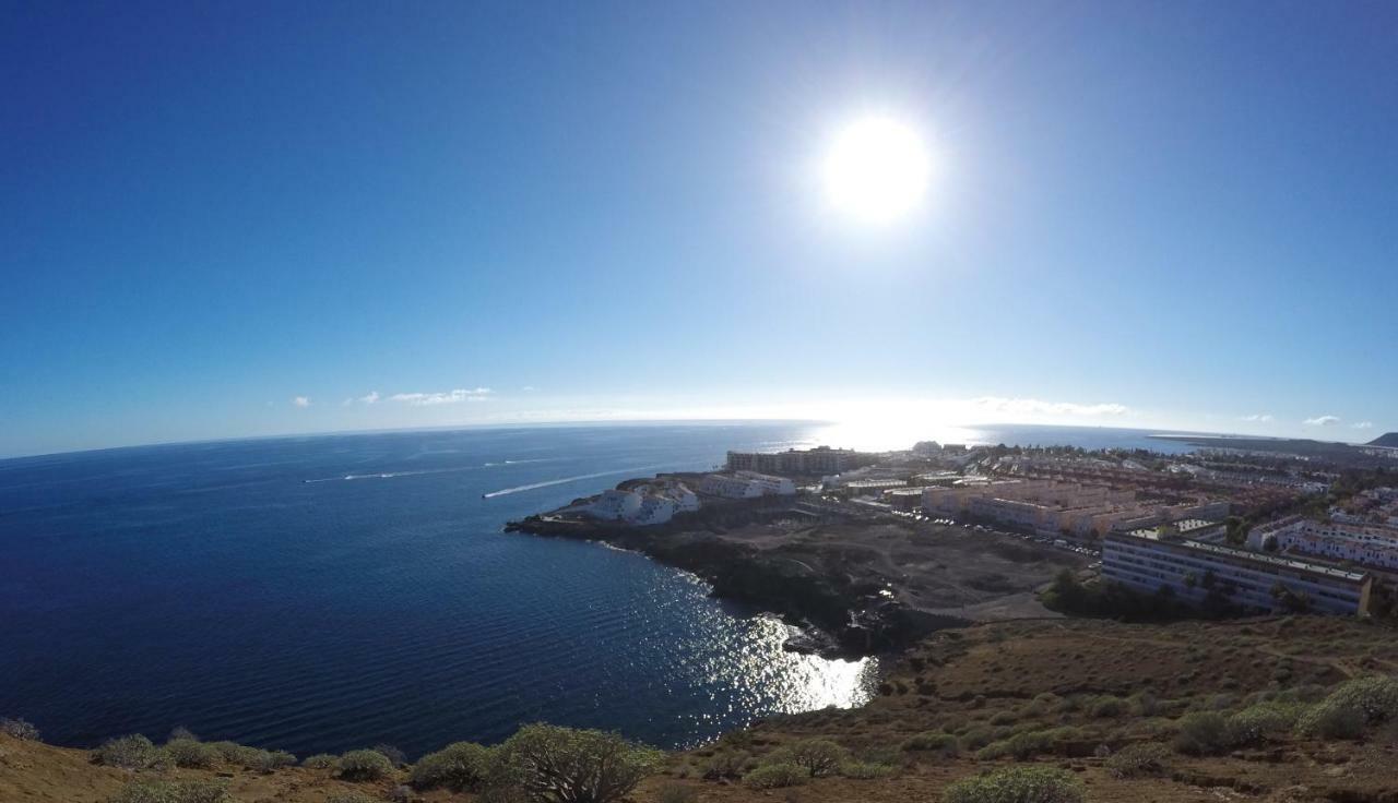 Costa Del Silencio Apartment 外观 照片